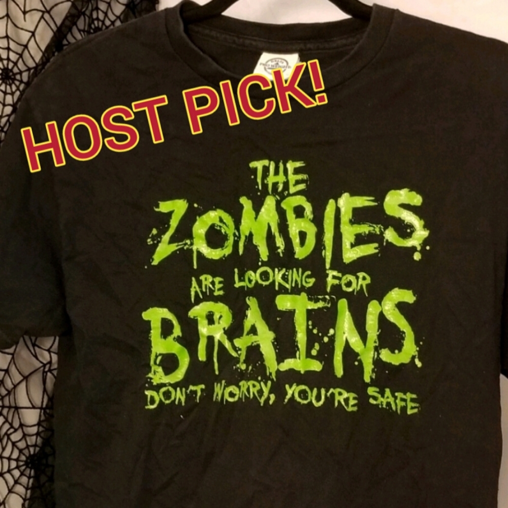 GUC HUMOROUS ADULT T-SHIRT Size Med